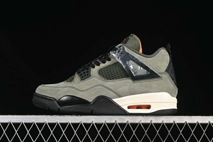 Picture of Air Jordan 4 _SKUfw19961638473565967fw